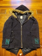 Kurtka jesienna Rip Curl