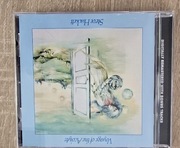 Voyage Of The Acolyte Steve Hackett CD