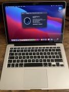 Apple Macbook Pro 13 cali Retina A1502 - i5/8Gb/256Gb- 2015 r Okazja !!