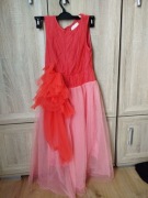 Elegancką sukienkę damska M