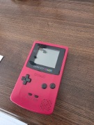 GAME Boy color jak nowy 