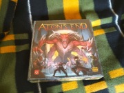 Gra Aeons End II wydanie