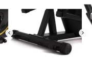 Trenażer eliptyczny Zipro Burn Gold Magnetyczny