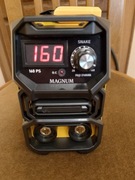Spawarka  MAGNUM 160A.