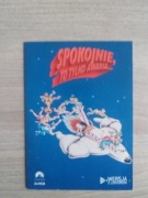 Spokojnie to tylko awaria , film VCD