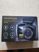 Wideorejestrator GÖTZE &JENSEN DC900 WIFI , GPS ,Full HD