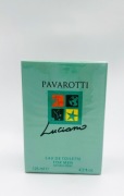 Pavarotti Luciano Pavarotti for Men 125ml EDT Unikat