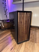 KOMPUTER DO GIER R7 3800X/32GB RAM/GTX 1070 8GB/512GB SSD + 1TB HDD