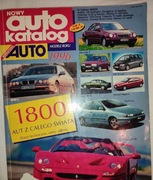 Auto katalog 1996. 
