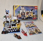 Lego Piraci 6276 +pudełko +instrukcja