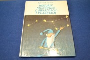 Historie niezwykłe o gwiazdach i planetach Jefrem Lewitan PRL ZSRR