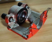 Zacisk hamulcowy prawy Opel Vectra B 