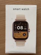 Zegarek smart Watch