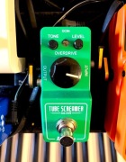 Tube Screamer mini