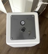 Kombajn kosmetyczny OXYBRAZJA