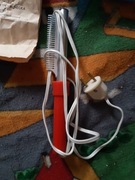 Lokowka Prostownica do wlosow prl