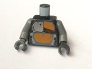 NOWY 973pb1190c01 Lego Ninjago 9450 tors Skalidor njo067 njo0067