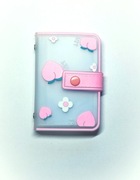 Mini album dla fotokartek k-pop. mini holder