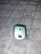 Aparat zewnętrzny sony ericson