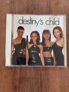 Destiny's Child - Destiny's Child  z autografem Kelly Rowland