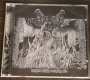 SERPENTS SPELLS - Mantras Within Ascending Fire MCD, black death metal