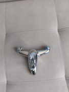 Bateria wannowa Ferro Bravo