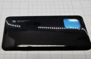 Klapka bateria xiaominMi 10 lite 5g Czarna