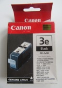 ORYG. NOWY tusz CANON 3e Black BCI-3eBK czarny