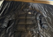 Kurtka The North Face Nupste 700 Oryginał