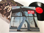Billy Joel – Glass Houses Lp 12