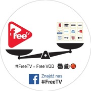 #FreeTV Netflix, HBO, Disney instalacja na SMART TV, Fire TV, Xiaomi TV etc