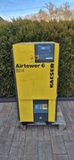 Kompresor śrubowy Kaeser Airtower 6!10 bar!4 kW!
