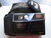 YASHICA T3 SPRAWNA ALE..