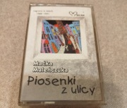 Maciej Maleńczuk kaseta EX