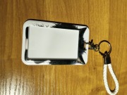 Osłona na identyfikator 