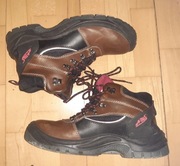 Polbuty bhp gorskie 44 trapery buty zimowe