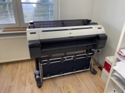 Ploter canon ipf 750