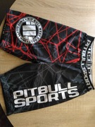 Spodenki Pitbull do sportów walki 