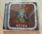 Retra - Retra CD Eastside 2009 - Pagan/Folk/Black Metal