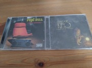 Pięć dwa - NEO + CZYSTE SZUMIENIE - 2CD jak nowe 52 Dębiec - autograf 