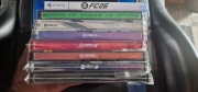 FIFA EA FC 17, 18, 19, 20, 21,23,25,26 Steelbook x7 Kolekcja