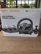 Kierownica do gier PXN V9 Gen2