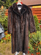 Futro SAGA MINK rozmiar S