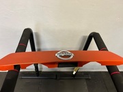 Blenda klapy Micra K14