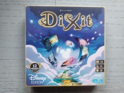 Dixit gra planszowa edycja Disney