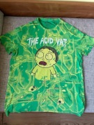 Koszulka Rick and Morty, R&M, Rick i Morty, Rick & Morty