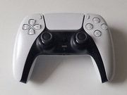 Pad Dualsense PS5 - analogi TMR/BDM-020