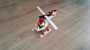 Zestaw Lego 6515 - Helikopter