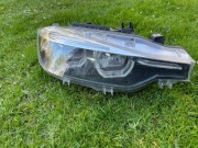 Lampa led BMW f30 prawa 