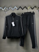 Dres męskie Lacoste monogram M